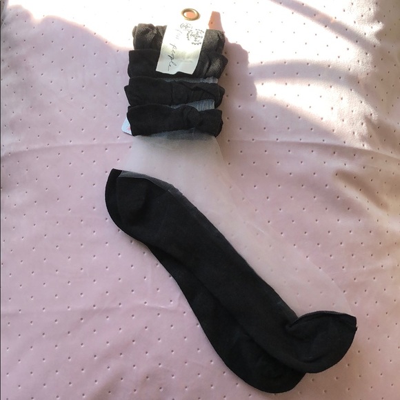 Free People Accessories - Free People socks Free People Accessories - Free People socks